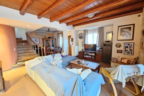 3 bedrooms House in Agios Nikolaos, Greece No. 108732 6