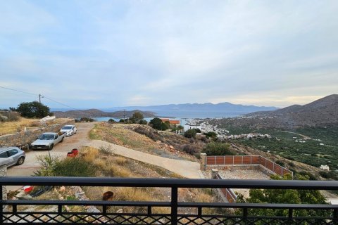 3 bedrooms House in Agios Nikolaos, Greece No. 108732 15