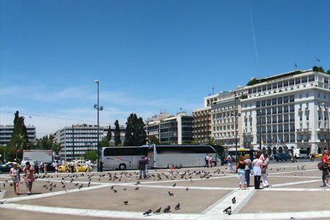 400m² Commercial property in Athens, Greece No. 59278 3