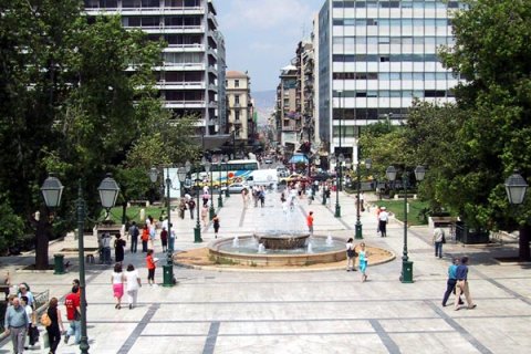 400m² Commercial property in Athens, Greece No. 59278 2