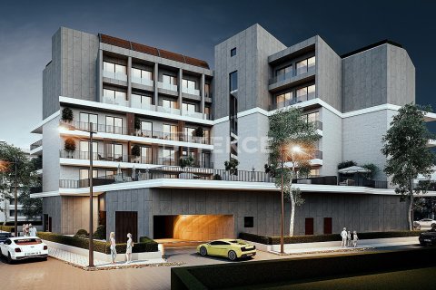 2 bedrooms Apartment in Ho Chi Minh, Vietnam No. 88500 6