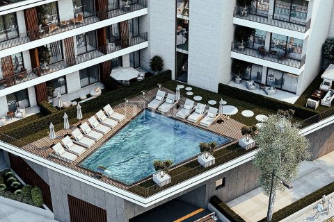 2 bedrooms Apartment in Ho Chi Minh, Vietnam No. 88500 2