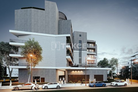 2 bedrooms Apartment in Ho Chi Minh, Vietnam No. 88500 8