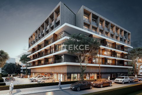 2 bedrooms Apartment in Ho Chi Minh, Vietnam No. 88500 10