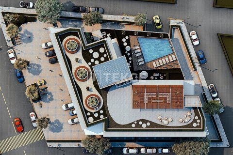 2 bedrooms Apartment in Ho Chi Minh, Vietnam No. 88500 12