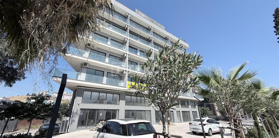 2 bedrooms Apartment in Izmir, Turkey No. 88500