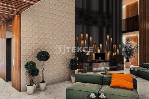 2 bedrooms Apartment in Ho Chi Minh, Vietnam No. 88500 13