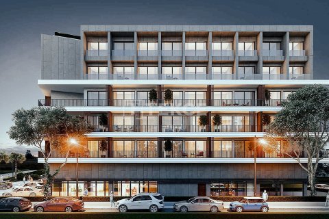 2 bedrooms Apartment in Ho Chi Minh, Vietnam No. 88500 7