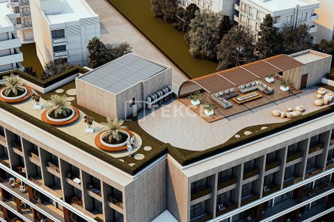 2 bedrooms Apartment in Ho Chi Minh, Vietnam No. 88500 5