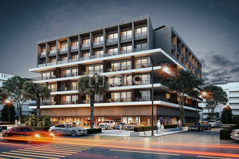 2 bedrooms Apartment in Ho Chi Minh, Vietnam No. 88500 9