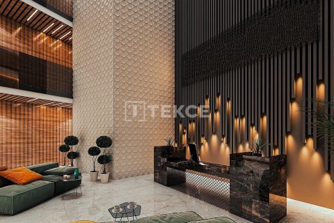 2 bedrooms Apartment in Ho Chi Minh, Vietnam No. 88500 14