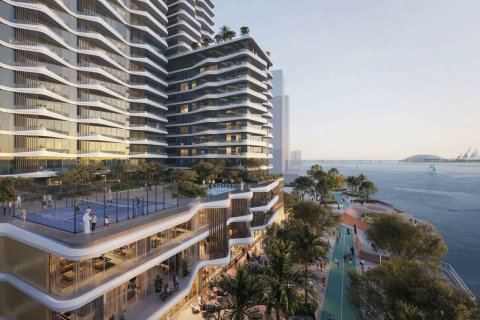 4 bedrooms Apartment in Dubai, UAE No. 117836