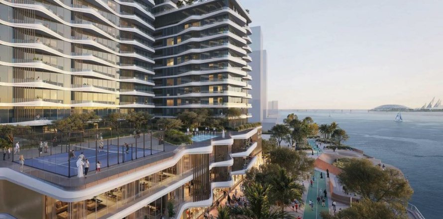 4 bedrooms Apartment in Dubai, UAE No. 117836