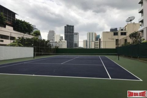 3 bedrooms Apartment in Bangkok, Thailand No. 96836 24