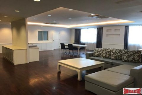 3 bedrooms Apartment in Bangkok, Thailand No. 96836 26
