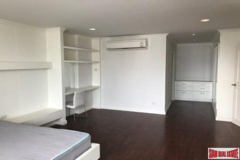 3 bedrooms Apartment in Bangkok, Thailand No. 96836 17