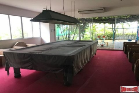 3 bedrooms Apartment in Bangkok, Thailand No. 96836 23