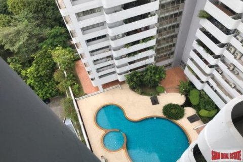3 bedrooms Apartment in Bangkok, Thailand No. 96836 22