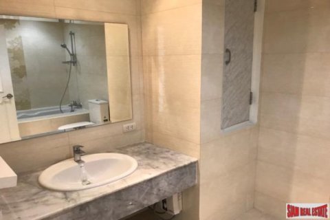 3 bedrooms Apartment in Bangkok, Thailand No. 96836 20