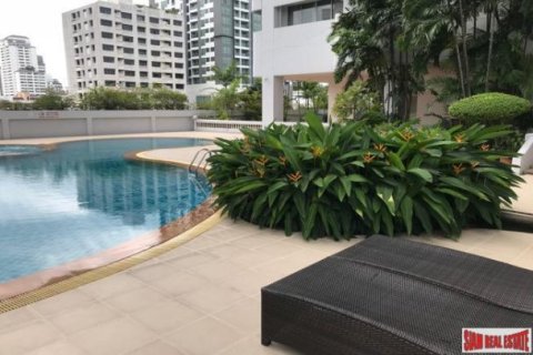 3 bedrooms Apartment in Bangkok, Thailand No. 96836 25