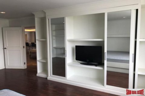 3 bedrooms Apartment in Bangkok, Thailand No. 96836 15