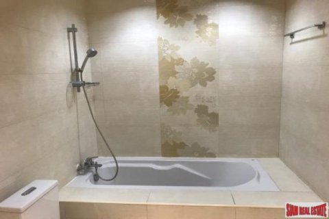 3 bedrooms Apartment in Bangkok, Thailand No. 96836 19