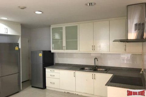 3 bedrooms Apartment in Bangkok, Thailand No. 96836 5