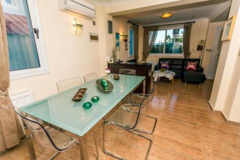 4 bedrooms Villa in Larnaca, Cyprus No. 105936 10