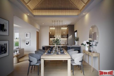 4 bedrooms Villa in Layan Beach, Thailand No. 96371 2