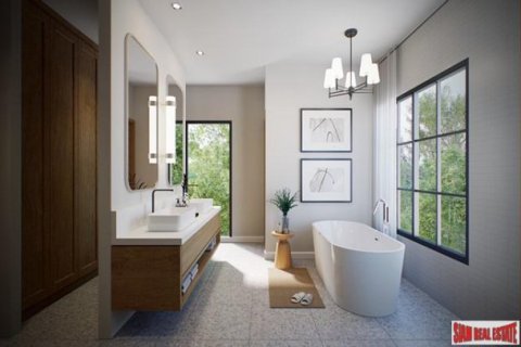 4 bedrooms Villa in Layan Beach, Thailand No. 96371 4