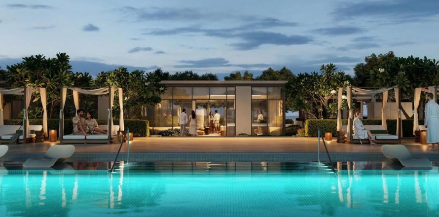 1 dormitorio Apartment en Can Tho, Vietnam No. 98524