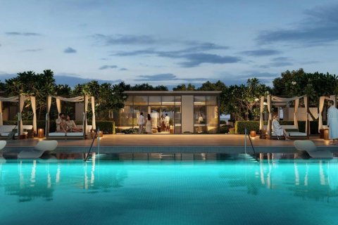 1 bedroom Apartment in Dubai, UAE No. 98524