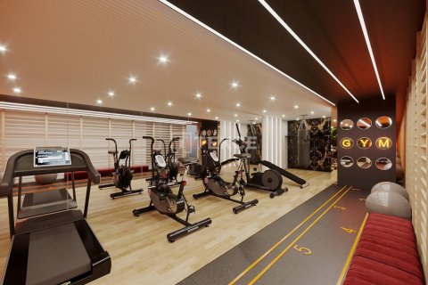 2 bedrooms Penthouse in Lam Cot, Vietnam No. 11649 17