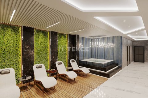 2 bedrooms Penthouse in Lam Cot, Vietnam No. 11649 24