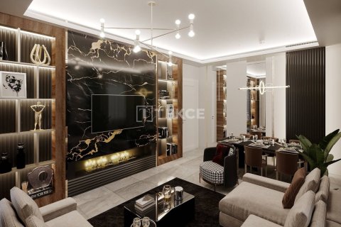 2 bedrooms Penthouse in Lam Cot, Vietnam No. 11649 5