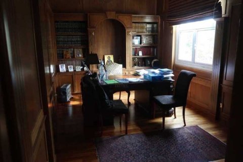 5 dormitorios House en Paralimni, Cyprus No. 44501 8