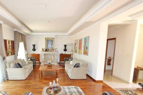 5 dormitorios House en Paralimni, Cyprus No. 44501 3