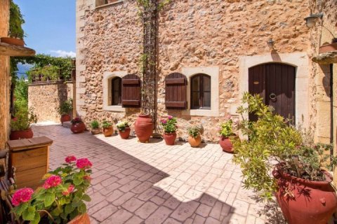 1 room Maisonette in Chania, Greece No. 117571 3