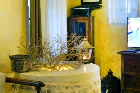 1 room Maisonette in Chania, Greece No. 117571 13