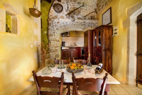 1 room Maisonette in Chania, Greece No. 117571 10