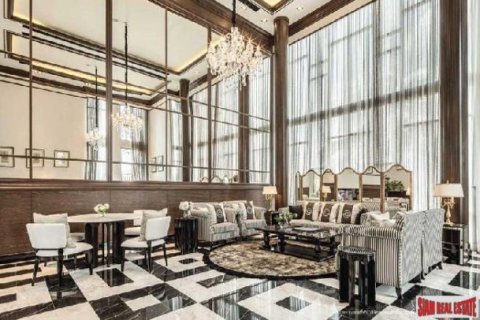 6 bedrooms House in Bangkok, Thailand No. 98098 7