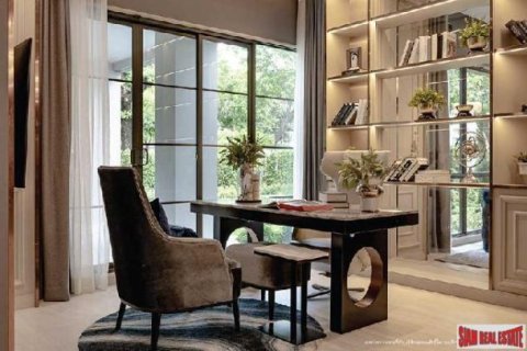 6 bedrooms House in Bangkok, Thailand No. 98098 15