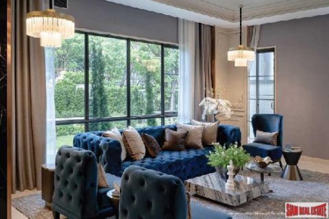 6 bedrooms House in Bangkok, Thailand No. 98098 9