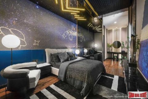 6 bedrooms House in Bangkok, Thailand No. 98098 5