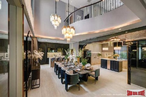 6 bedrooms House in Bangkok, Thailand No. 98098 6