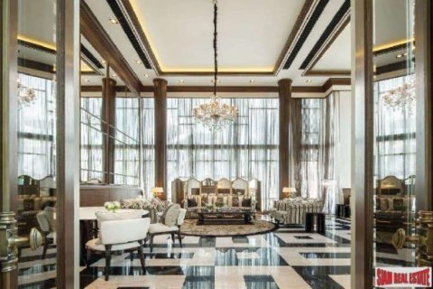 6 bedrooms House in Bangkok, Thailand No. 98098 17