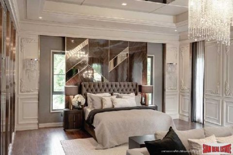 6 bedrooms House in Bangkok, Thailand No. 98098 10