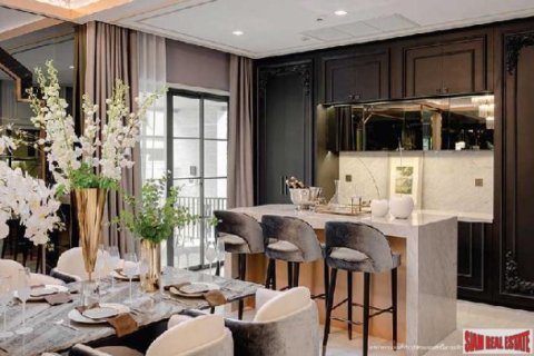 6 bedrooms House in Bangkok, Thailand No. 98098 14