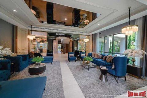 6 bedrooms House in Bangkok, Thailand No. 98098 13