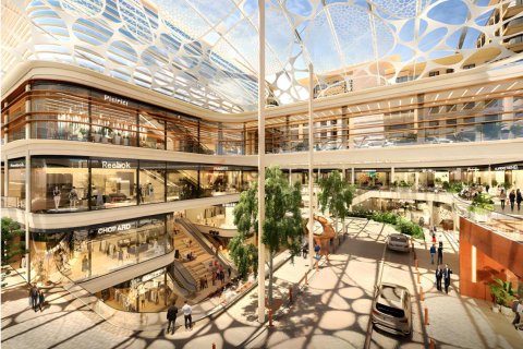 Квартира с 2 спальнями в Khanh Hoa, Вьетнам №116350 1